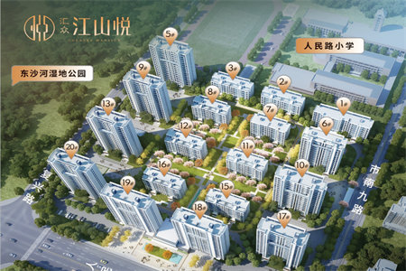 划片繁荣路学校，龙都现代城72m2套二带附房41万急售