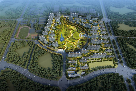 南湖大源·枫香小镇4室2厅2卫268万171m2出售